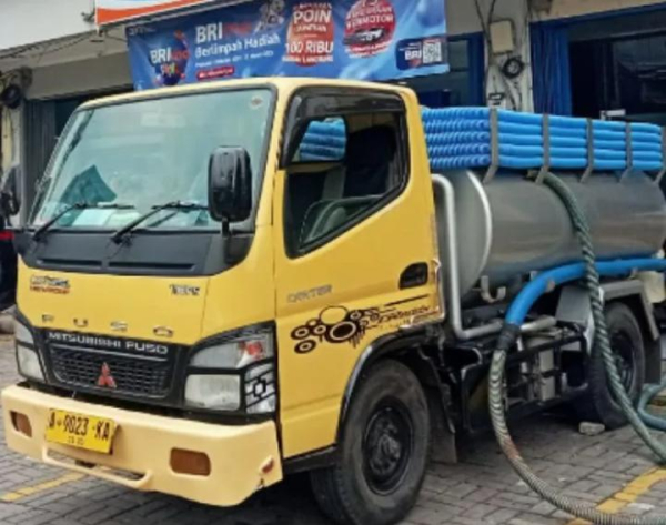 Sedot Wc Cianjur Kota