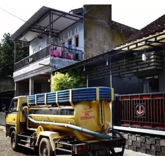 Sedot WC cianjurkota Terdekat