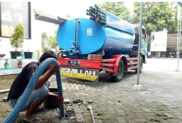 Sedot WC cianjurkota Murah