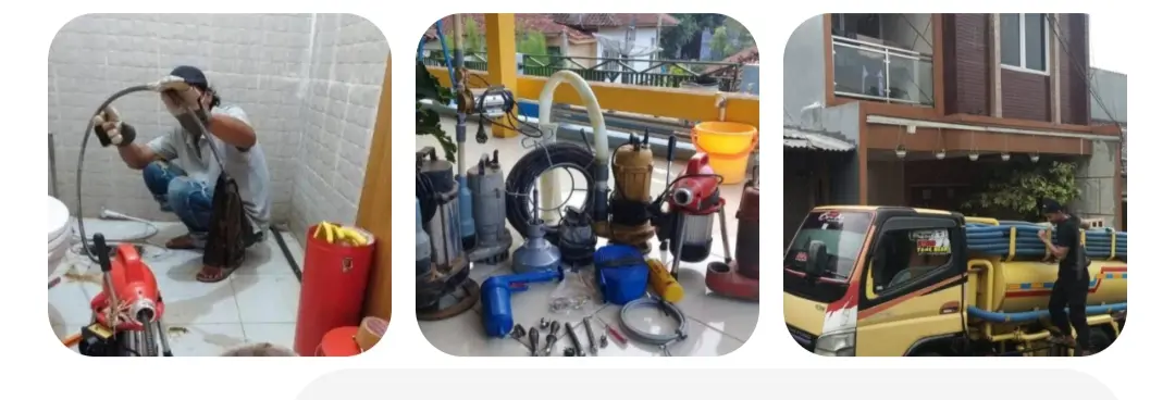 Jasa Sedot WC cianjurkota Murah Terpercaya