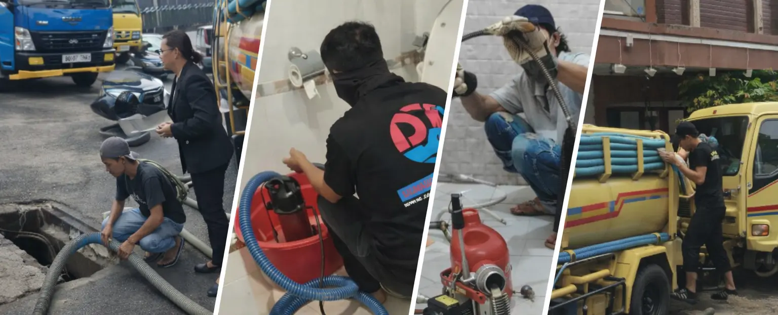Jasa Sedot WC cianjurkota Terdekat