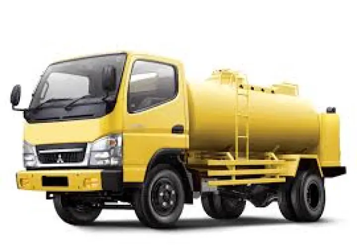 SEDOT WC SAMPAI HABIS di Cianjur Kota